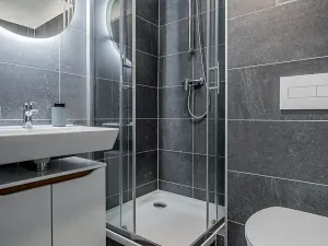 Prodej bytu 1+kk, Praha - Vršovice, Kubánské náměstí, 22 m2