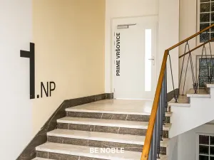 Prodej bytu 1+kk, Praha - Vršovice, Kubánské náměstí, 22 m2