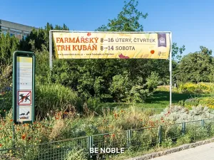 Prodej bytu 1+kk, Praha - Vršovice, Kubánské náměstí, 22 m2