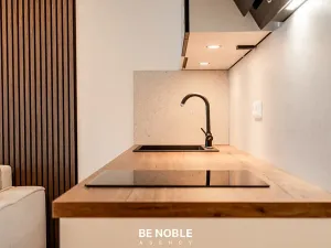 Prodej bytu 1+kk, Praha - Vršovice, Kubánské náměstí, 21 m2