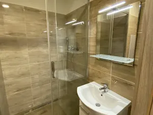 Pronájem bytu 2+kk, Liberec, Vackova, 44 m2