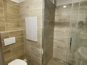 Pronájem bytu 2+kk, Liberec, Vackova, 44 m2