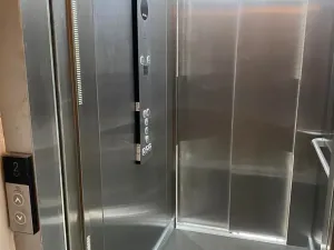 Pronájem bytu 2+kk, Liberec, Masarykova, 60 m2