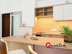 Pronájem bytu 2+kk, Praha - Dejvice, V Šáreckém údolí, 47 m2