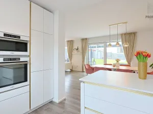 Prodej rodinného domu, Holubice, 119 m2