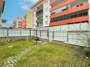 Pronájem bytu 2+kk, Brno, Lišejníková, 58 m2