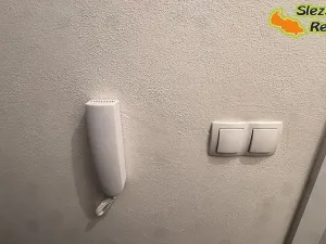 Pronájem bytu 1+kk, Ostrava, Palackého, 26 m2