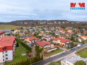 Prodej bytu 2+kk, Kosmonosy, Pionýrů, 62 m2