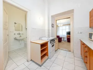 Prodej bytu 3+kk, Čáslav, Husova, 78 m2