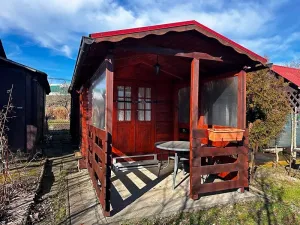 Prodej chaty, Nový Jičín, 14 m2