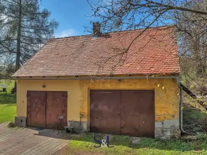 Prodej bytu 2+1, Polevsko, 70 m2