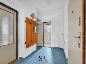 Prodej bytu 2+1, Polevsko, 70 m2