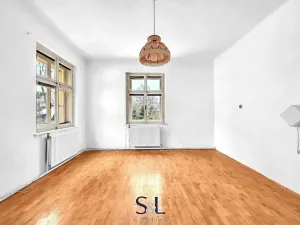 Prodej bytu 2+1, Polevsko, 70 m2