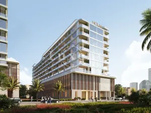 Prodej bytu 3+kk, Dubaj, Spojené arabské emiráty, 92 m2