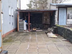 Prodej rodinného domu, Šternberk, Zahradní, 198 m2