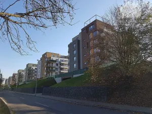 Pronájem bytu 1+kk, Praha - Hloubětín, Nepelova, 29 m2