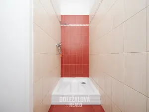 Pronájem kanceláře, Jihlava, Hybrálecká, 64 m2