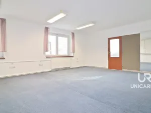 Pronájem obchodního prostoru, Moravany, Modřická, 167 m2