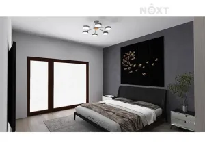 Pronájem bytu 2+kk, České Budějovice, 67 m2