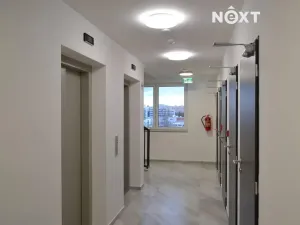 Pronájem bytu 2+kk, České Budějovice, 67 m2