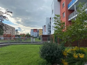 Pronájem bytu 3+1, Ivančice, Sportovní, 83 m2