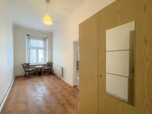 Pronájem bytu 2+1, Brno - Staré Brno, Pekařská, 70 m2