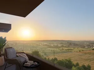 Prodej bytu 2+kk, Praha - Černý Most, Arnošta Valenty, 45 m2