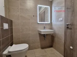 Pronájem bytu 2+kk, Brno, Chvalovka, 62 m2