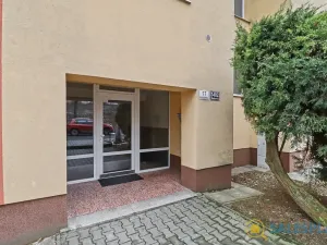 Prodej bytu 2+1, Brno, Kunštátská, 61 m2