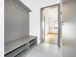 Pronájem bytu 1+kk, Plzeň - Severní Předměstí, Bolevecká, 27 m2