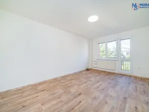 Pronájem bytu 2+1, Bruntál, Jesenická, 53 m2