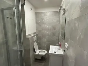 Pronájem bytu 1+kk, Přerov, Trávník, 23 m2