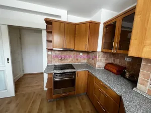 Pronájem bytu 3+1, Česká Lípa, Hálkova, 73 m2