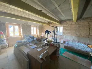 Prodej rodinného domu, Velká Buková, 200 m2