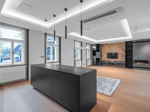 Pronájem bytu 6+kk a větší, Dolní Břežany, U Zámku, 237 m2