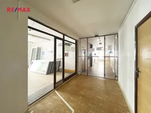 Prodej ubytování, Kraslice, Palackého, 1800 m2