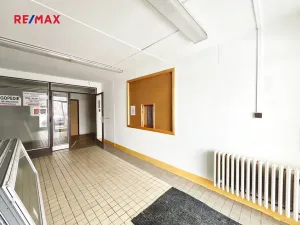 Prodej ubytování, Kraslice, Palackého, 1800 m2