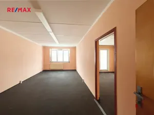 Prodej ubytování, Kraslice, Palackého, 1800 m2