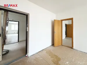 Prodej ubytování, Kraslice, Palackého, 1800 m2