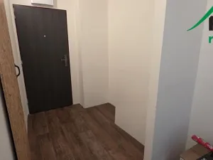 Pronájem bytu 2+1, Chodová Planá, sídliště Lučina, 64 m2