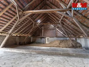 Prodej rodinného domu, Vraný, 120 m2