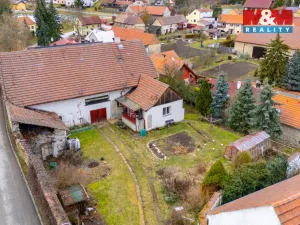 Prodej rodinného domu, Vraný, 120 m2