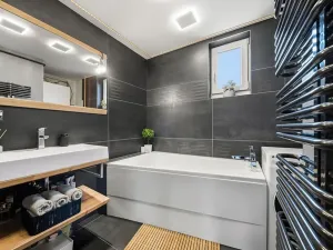 Prodej rodinného domu, Hradec Králové, U Cihelny, 110 m2