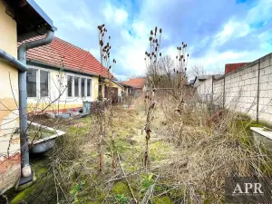 Prodej rodinného domu, Bystřice pod Lopeníkem, 80 m2