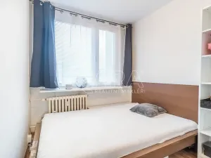 Prodej bytu 3+1, Praha - Střížkov, Rumburská, 55 m2