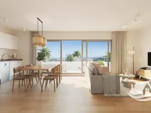 Prodej bytu 4+kk, Estepona, Španělsko, 84 m2