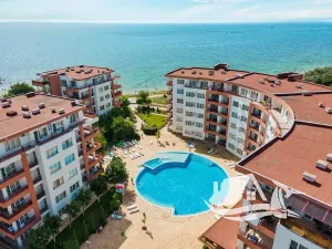 Prodej bytu 1+kk, Ravda, Bulharsko, 41 m2