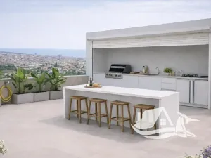 Prodej bytu 3+kk, Torrevieja, Španělsko, 90 m2