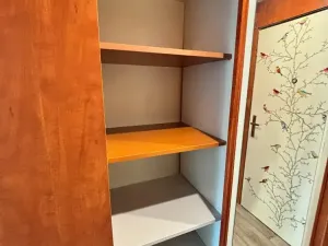 Pronájem bytu 1+kk, Ostrava, Sokolská třída, 21 m2