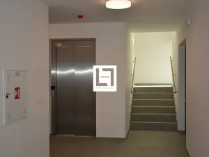 Pronájem bytu 1+kk, Olomouc, Bryksova, 39 m2